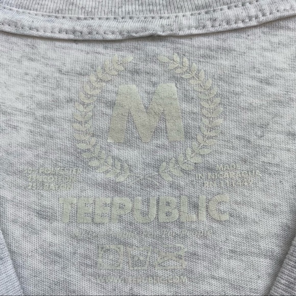 Capsule Corp t-shirt (Dragonball Z) - Picture 2 of 2